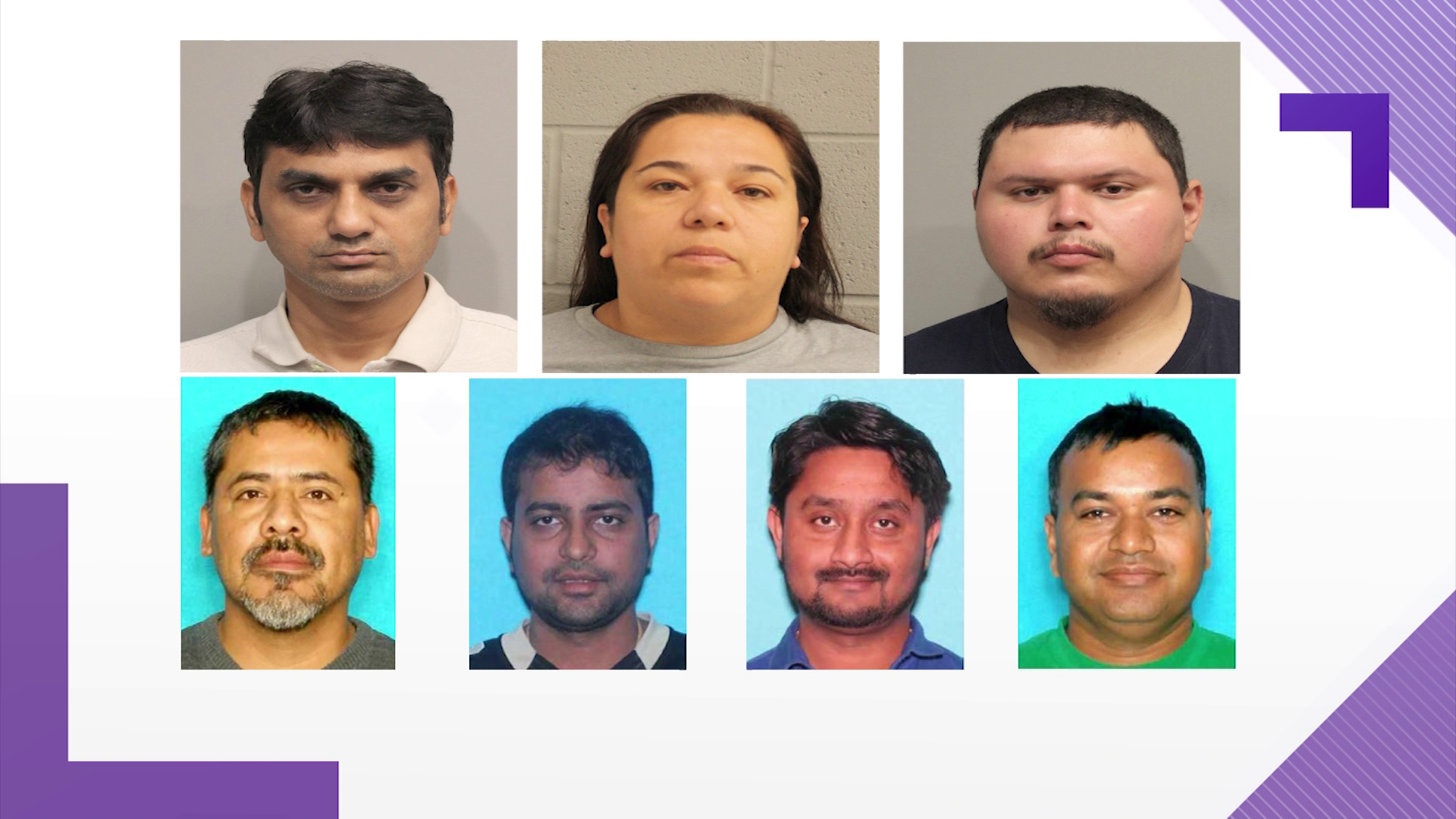 Cash, property seized during illegal game room raid in City of South ...