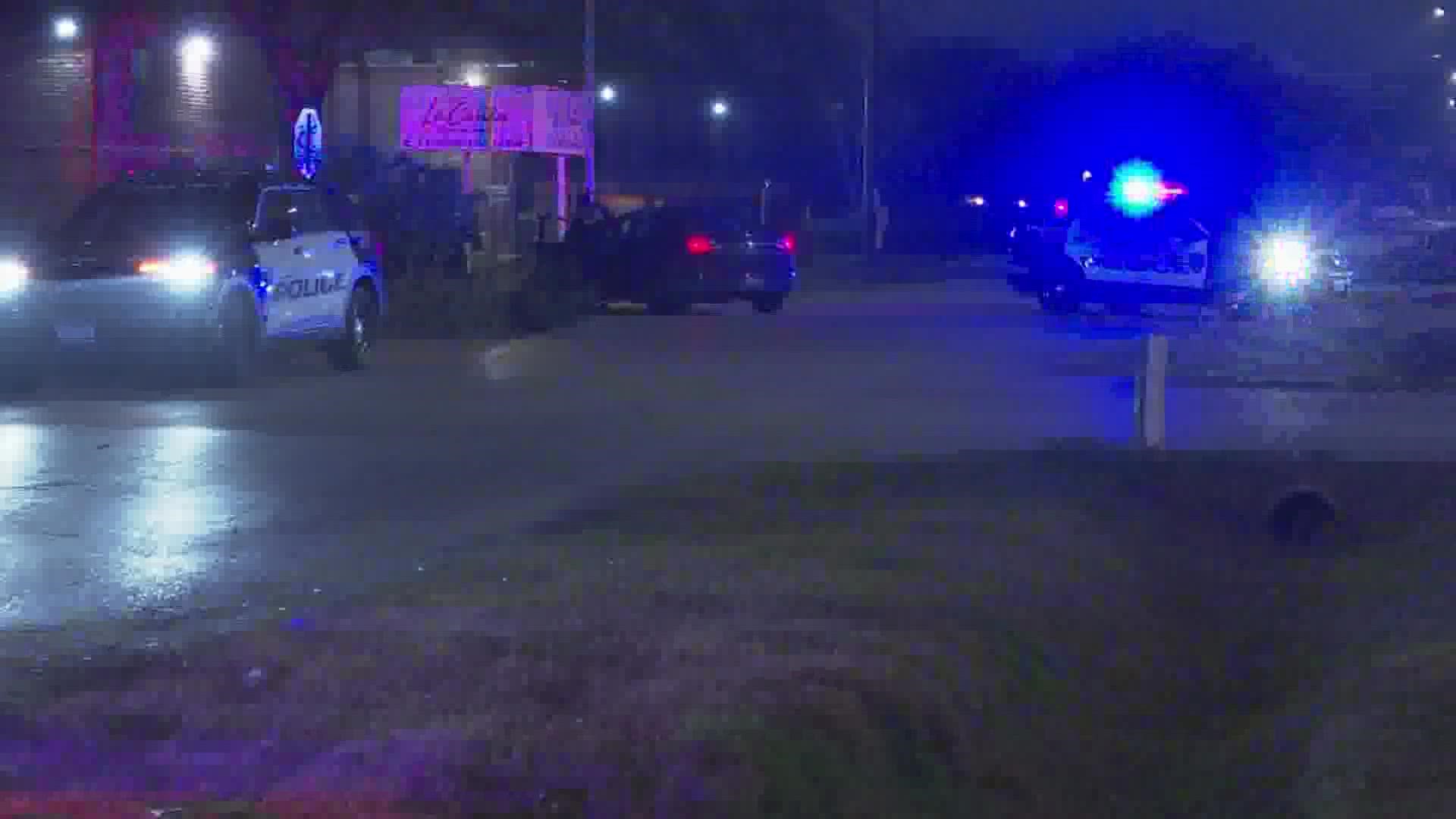 HPD: Houston Woman Shot Dead Overnight | Khou.com