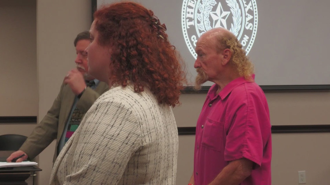 Bond set for man connected to two 'Texas Killing Fields' deaths | khou.com
