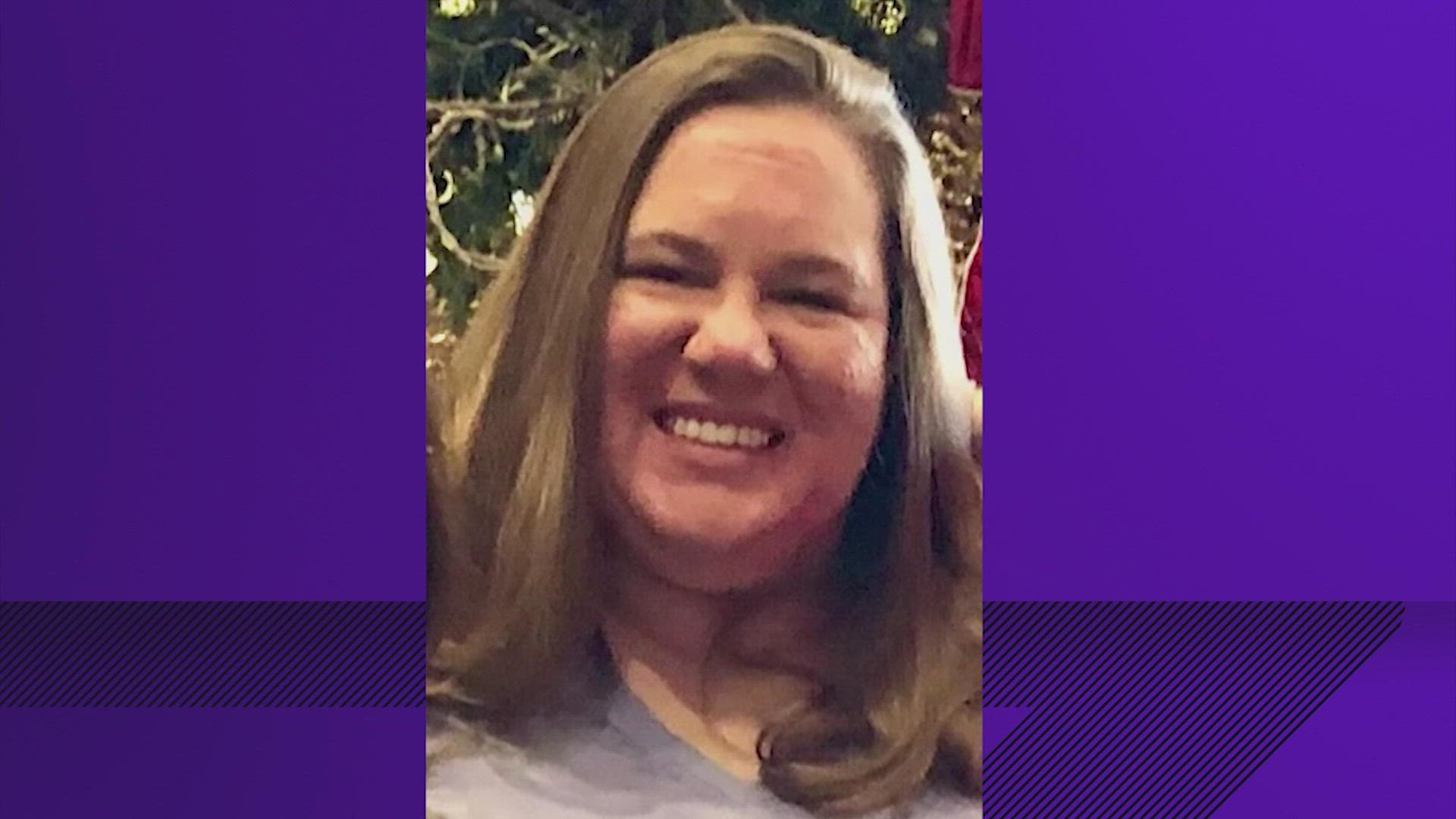 Caroline Gaddis found safe near Nashville, WCSO reports | khou.com