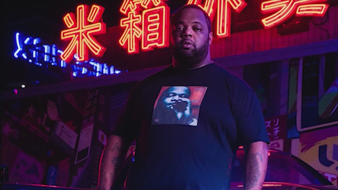 Public viewing scheduled for Houston rapper Big Pokey