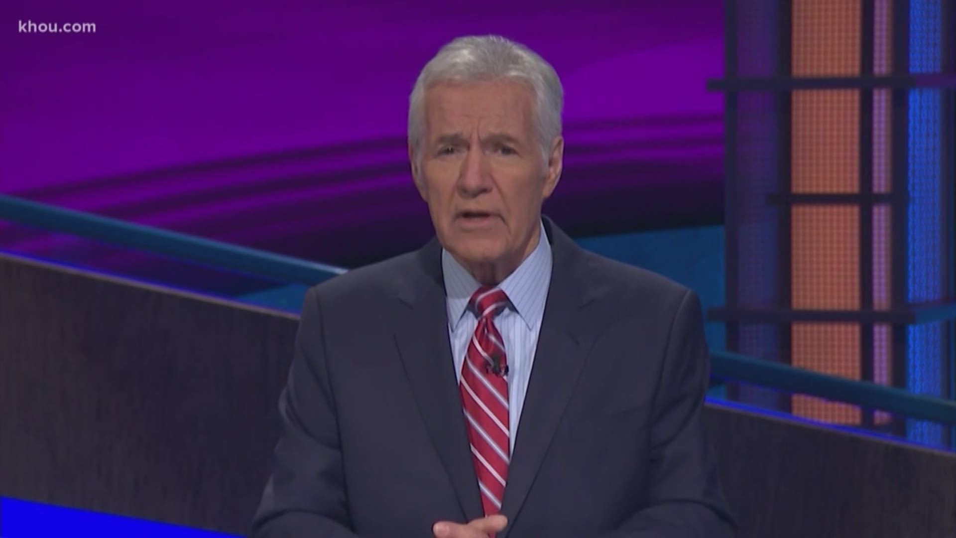 News that “Jeopardy” host Alex Trebek has stage 4 pancreatic cancer sent shockwaves through the nation. It’s one of the deadliest forms of cancer, in part because there are usually no signs or symptoms until it’s already spread outside of the pancreas.