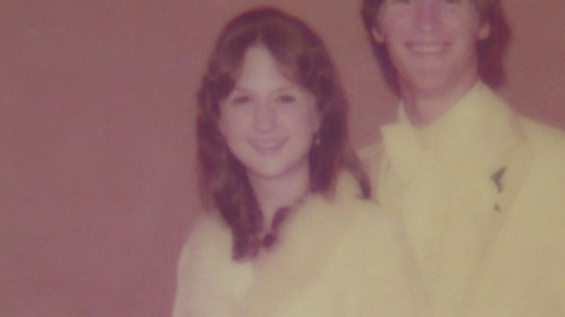 Missing Pieces: Can DNA, sketch help solve 1981 murder of young mom named Karen Douglas?