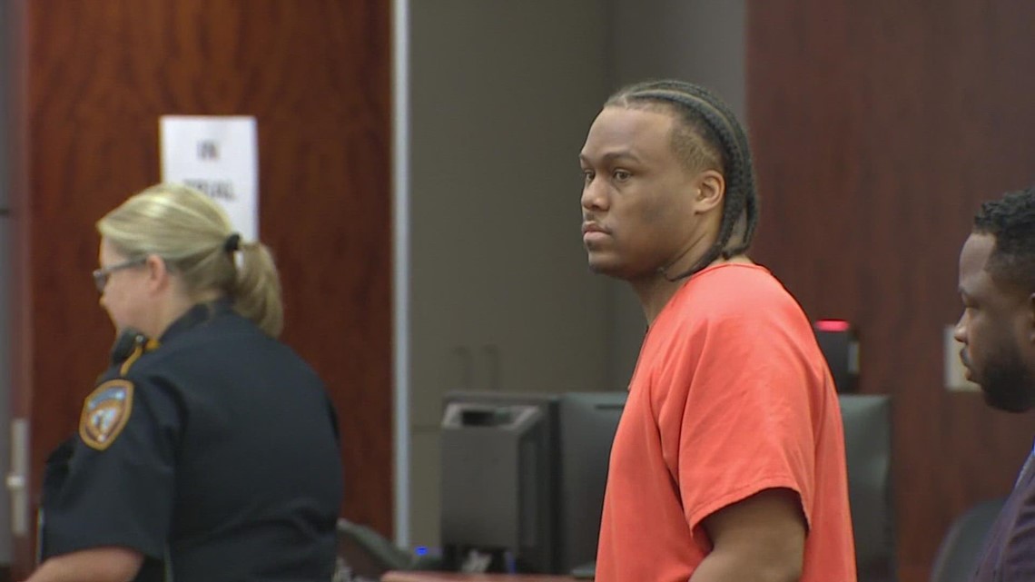 Takeoff Shooting Update Patrick Xavier Clark Appears In Court