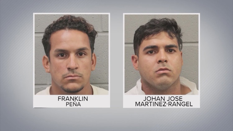 Jocelyn Nungaray update: DA to seek death penalty against 2 murder ...