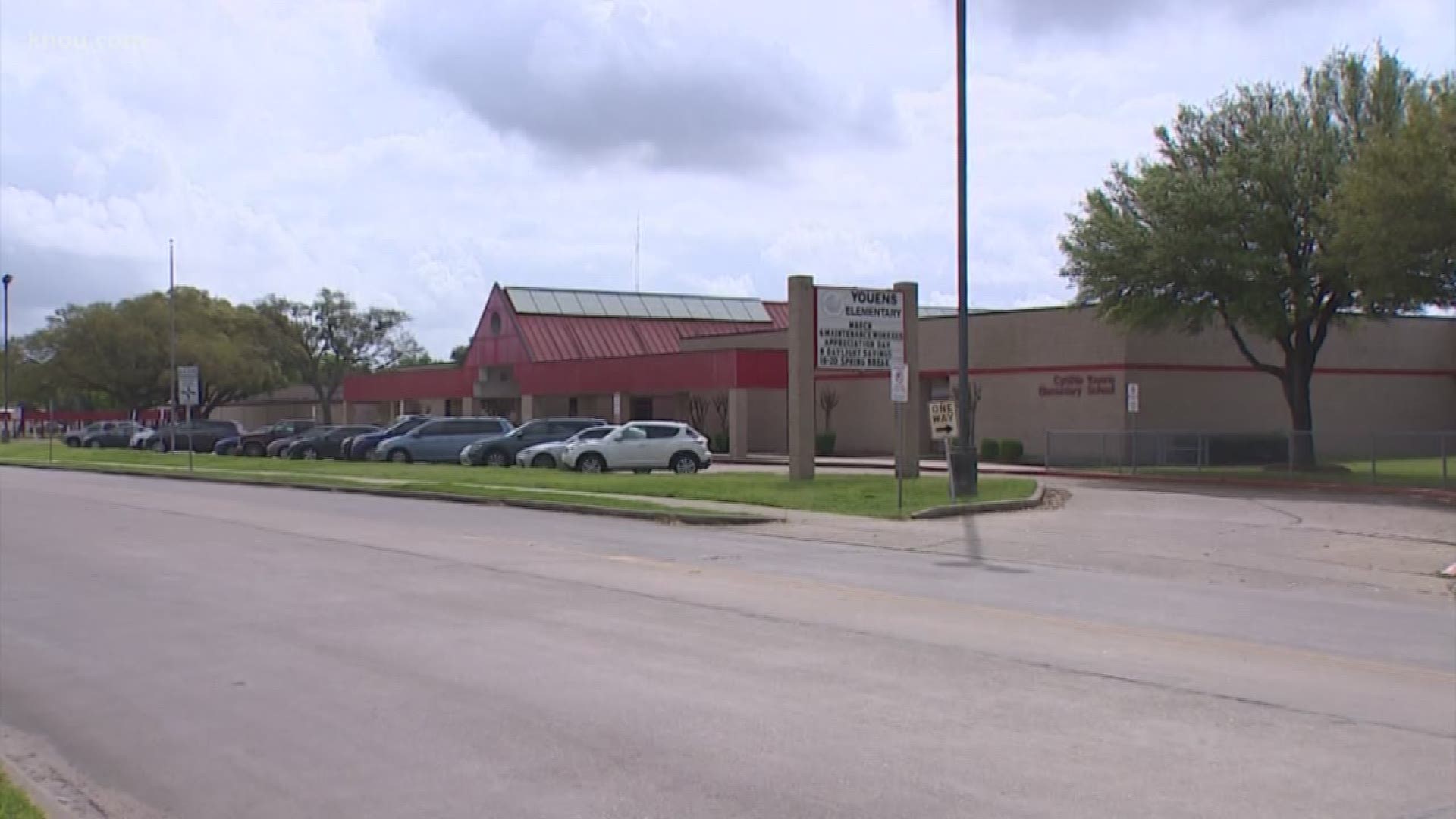 Local district leaders say they're working with county health officials on best ways to keep the community safe while also educating students.