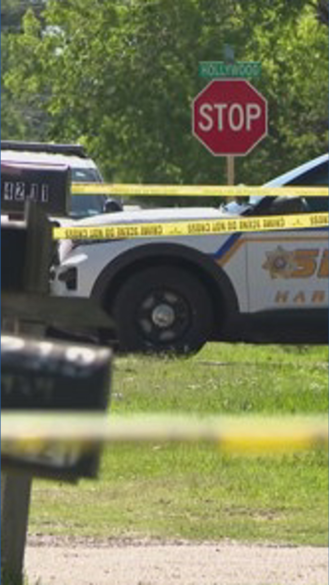 HCSO: Woman killed in east Harris County shooting with possible ...