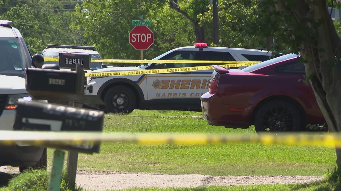 HCSO: Woman killed in east Harris County shooting with possible ...