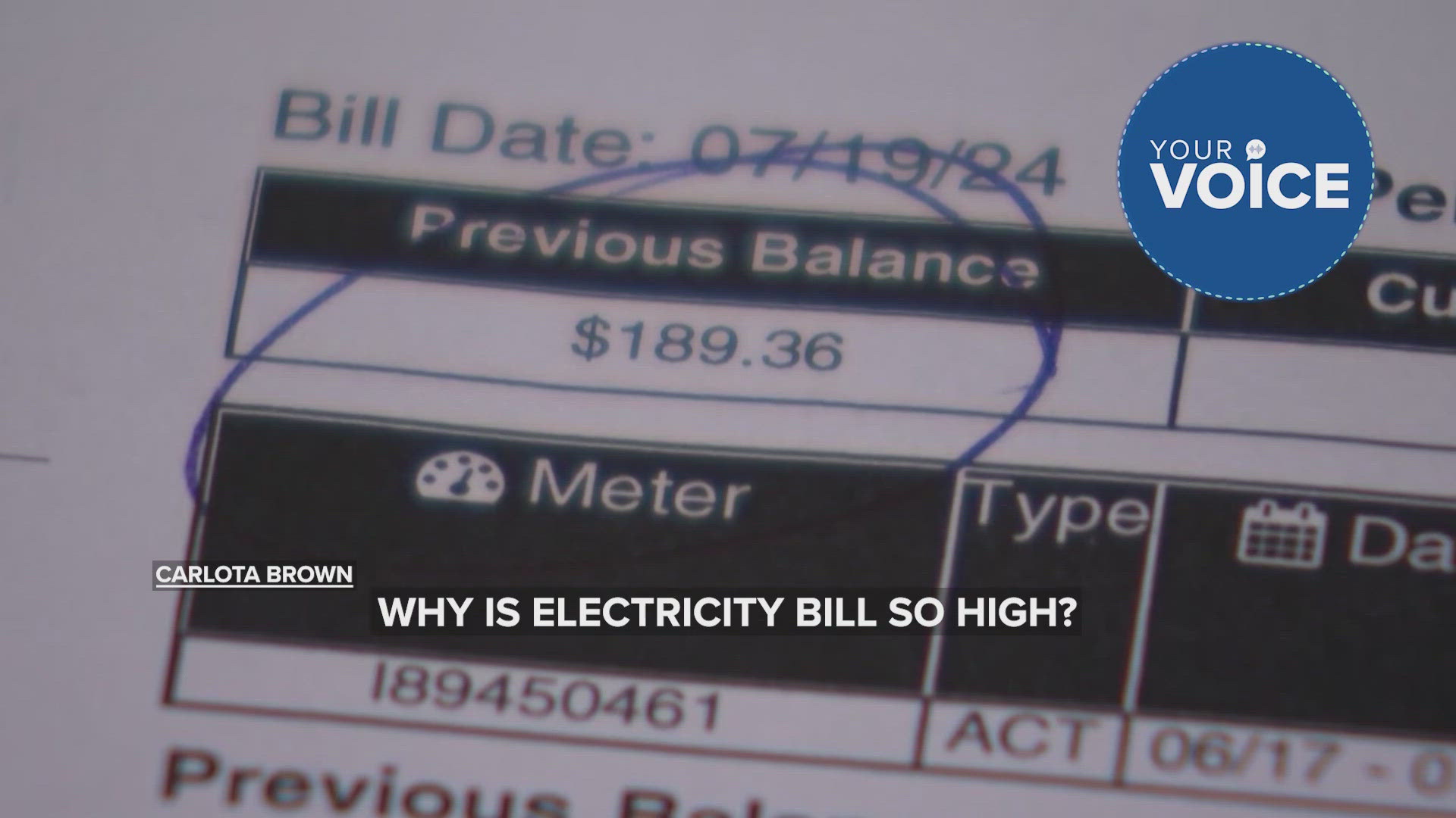 KHOU 11 News has heard from several people who said they were charged for days they didn’t have power. We spoke to an expert who shared what you need to do.