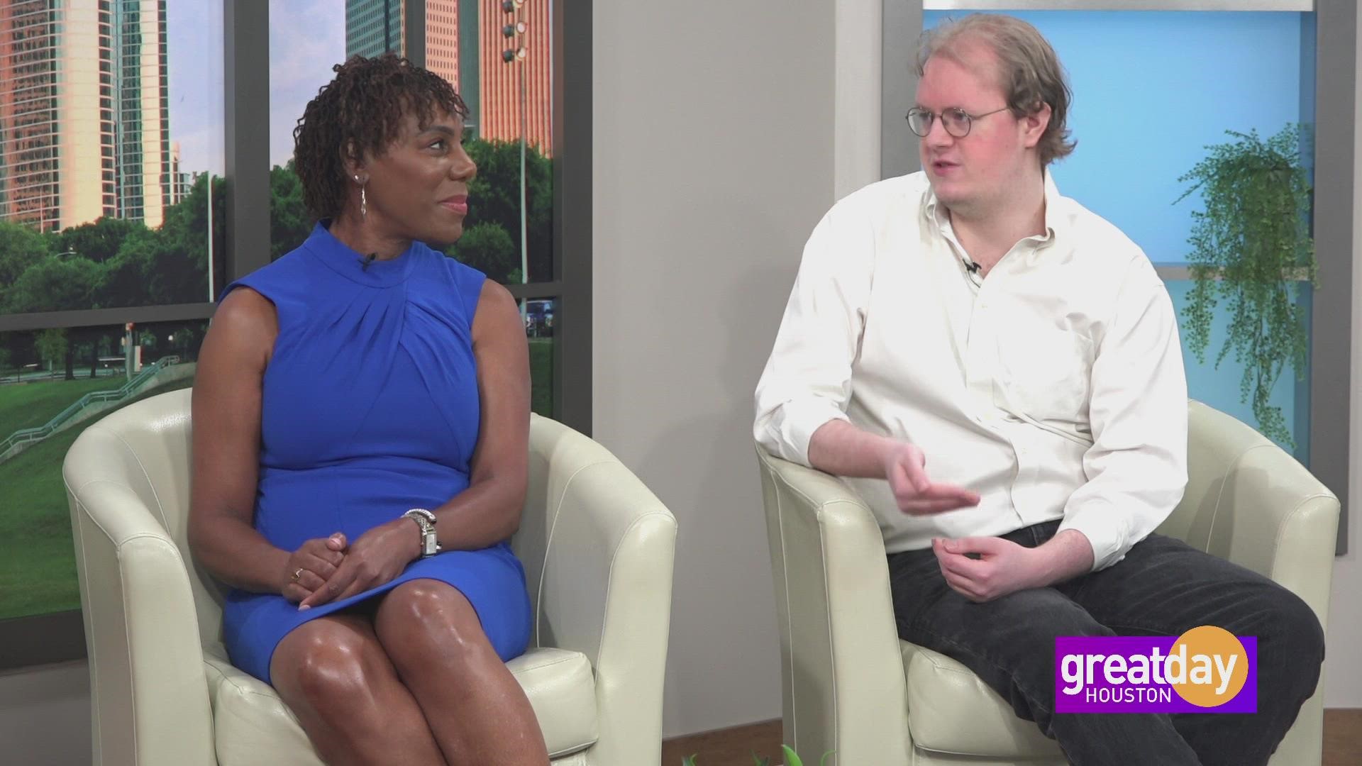 Founder of Akili's corner, Akili Atkinson, and her mentee, Charlie Pierce, join us to share how it's helping autistic job seekers and employers to thrive!