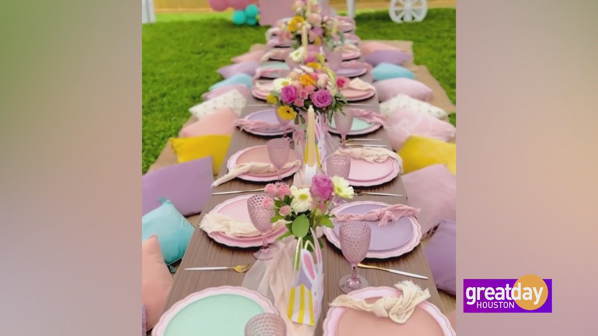 From proposals to safari themed picnics, Fancy Picnics can make your wildest dreams a reality!