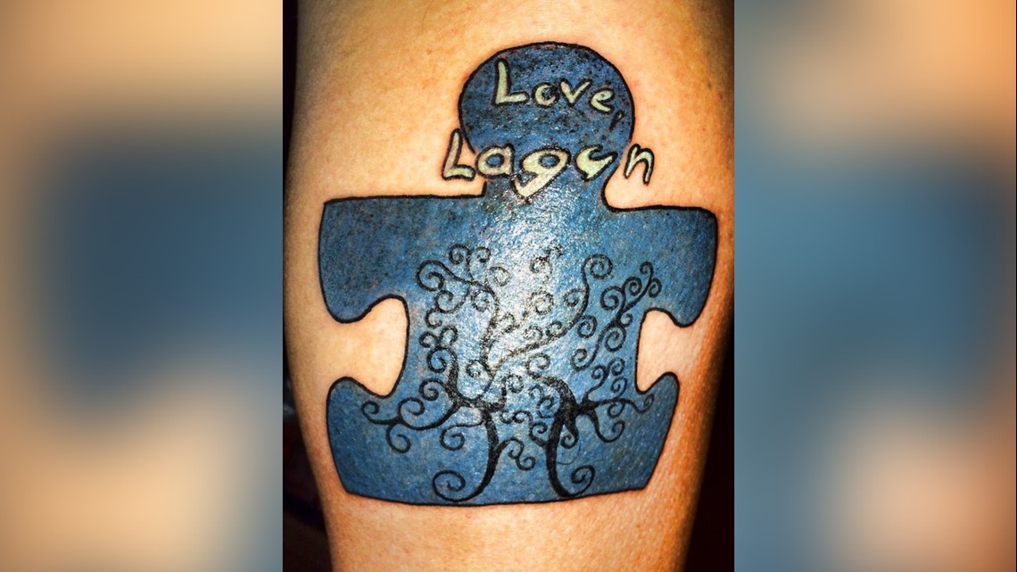 Tattoo Gallery – Anticlock Tattoo
