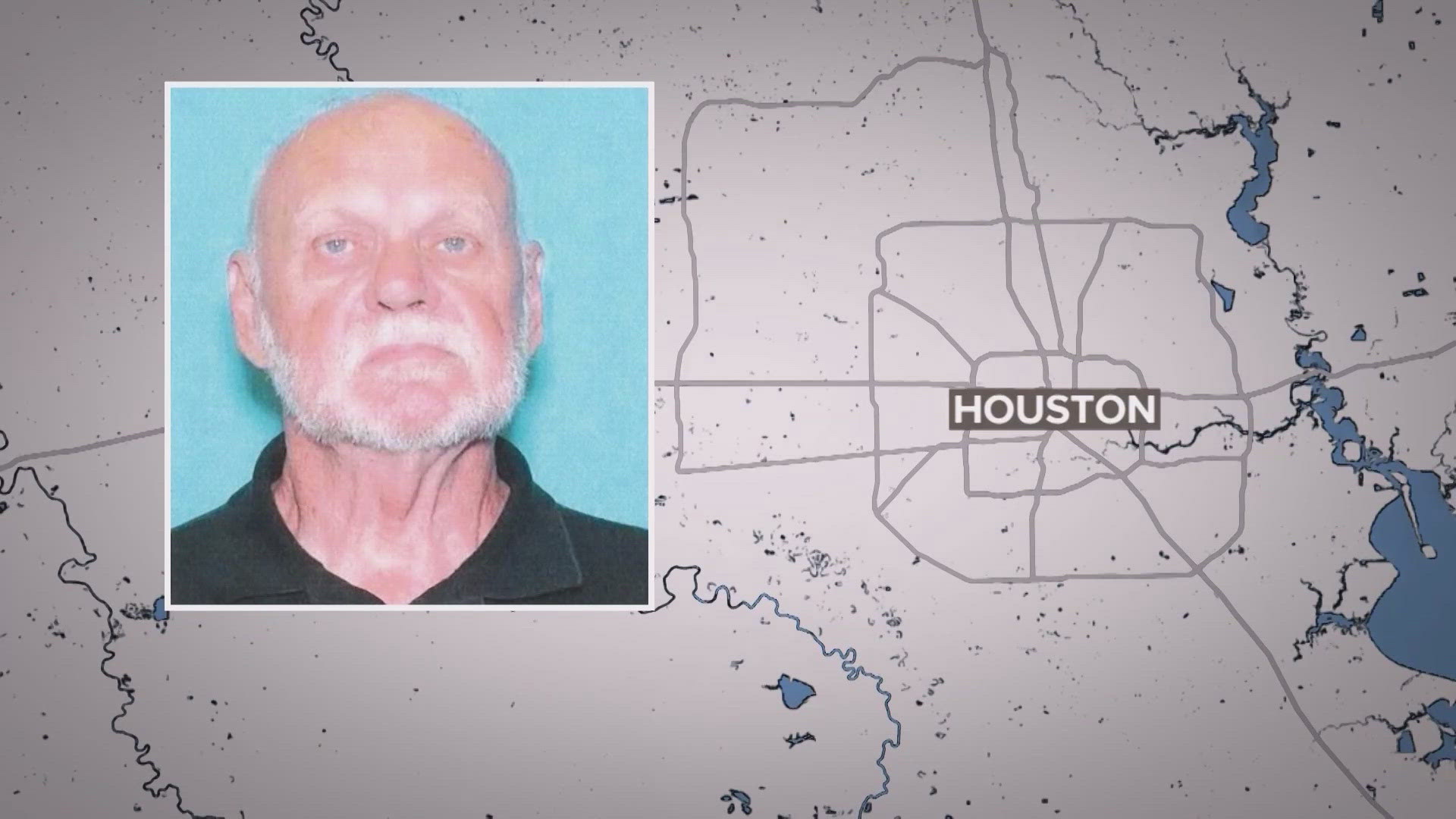 Search underway for grieving 81-year-old man with dementia missing in ...