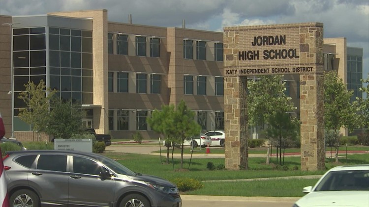 'That’s indicative of racism' | Katy ISD investigating 'inappropriate behavior' made at high school volleyball match