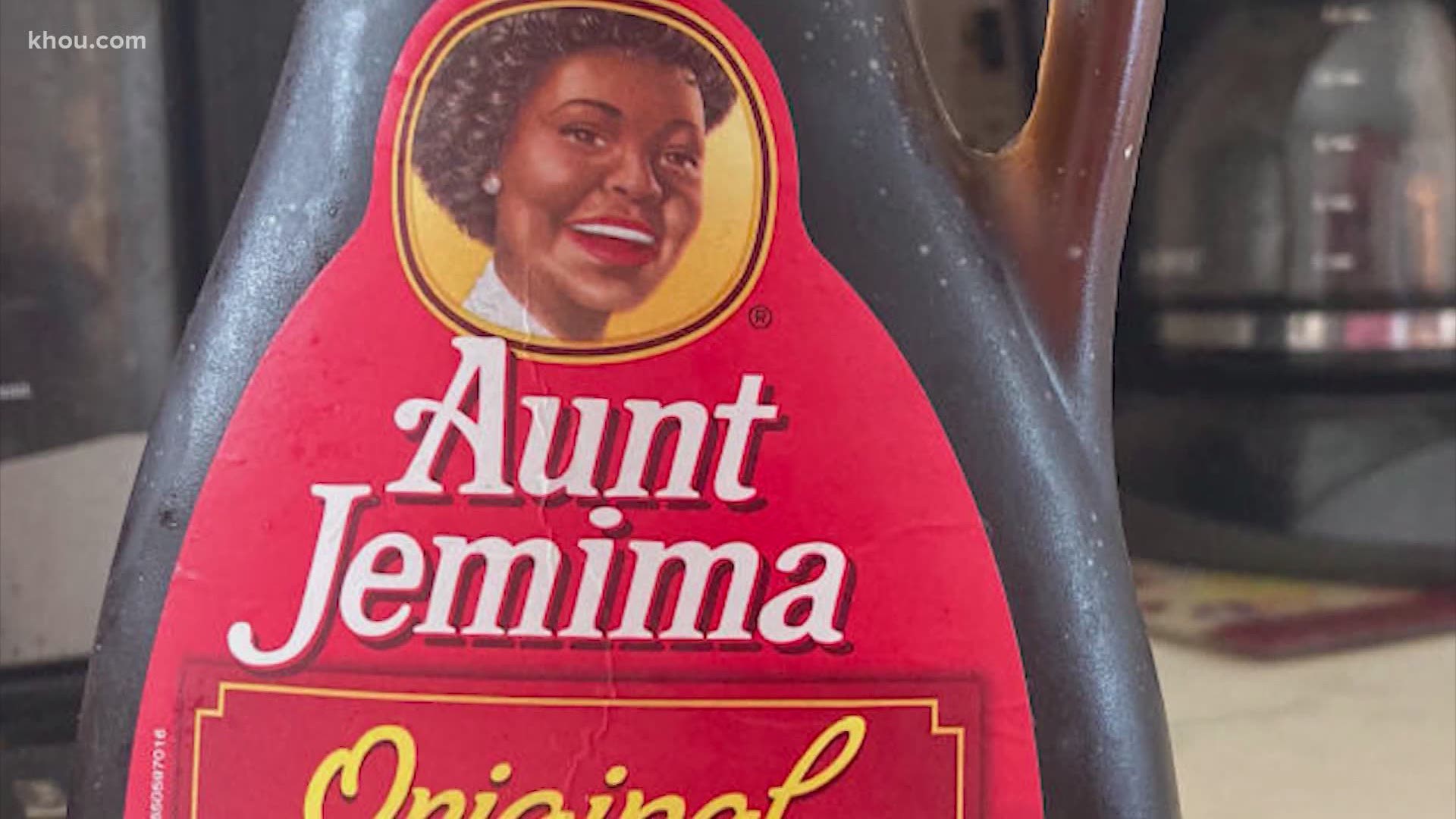 Quaker Oats announced its plans to replace the 130-year-old brand which features a black woman named Aunt Jemima.