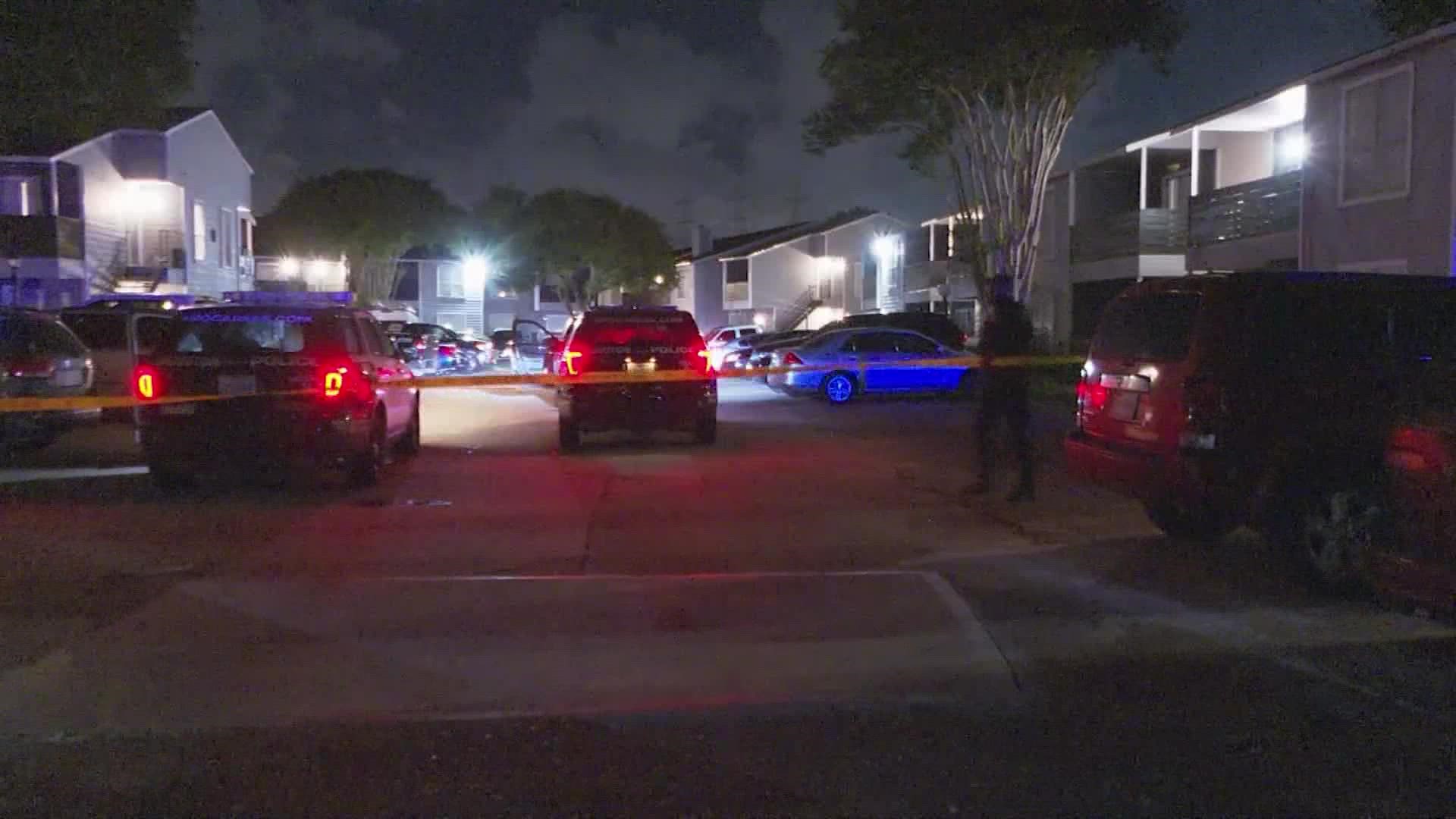 HPD: Woman Fatally Shoots Intruder During Break-in | Khou.com