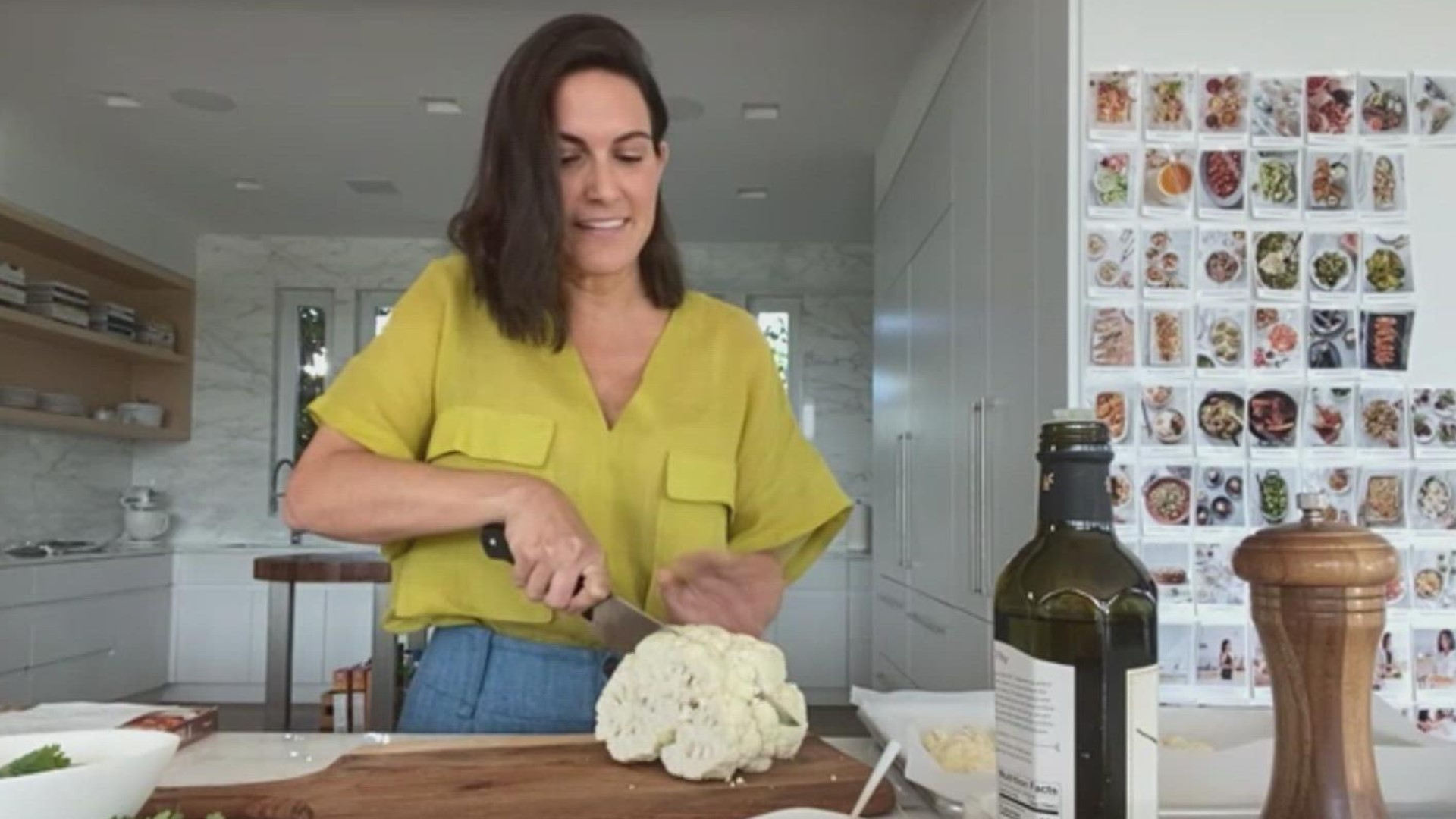 "The Modern Table Kosher Recipes For Everyday Gatherings"