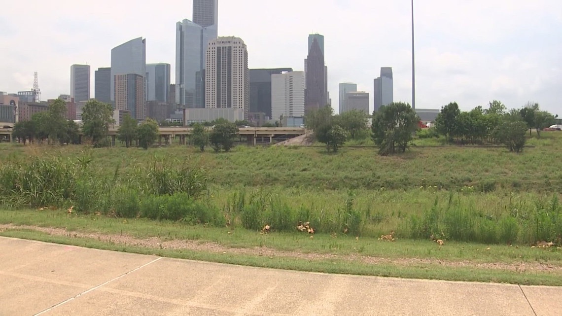 City sells greenway near downtown Houston for I-45 expansion - Vimarsana News