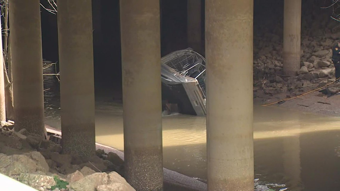 At least 4 injured in boat crash in west Houston - Vimarsana News