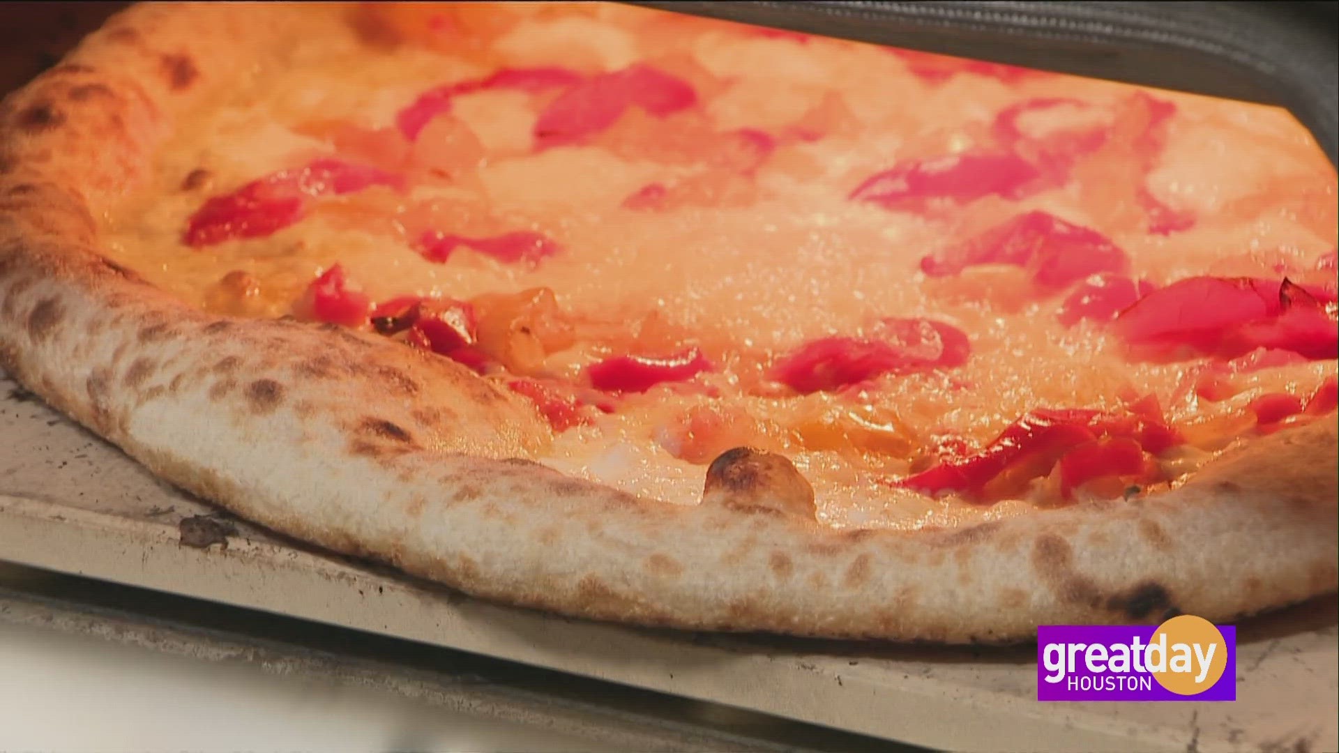 Pizaro's Pizza president, Nicole Bean, shares how they make the perfect pies for every desire.