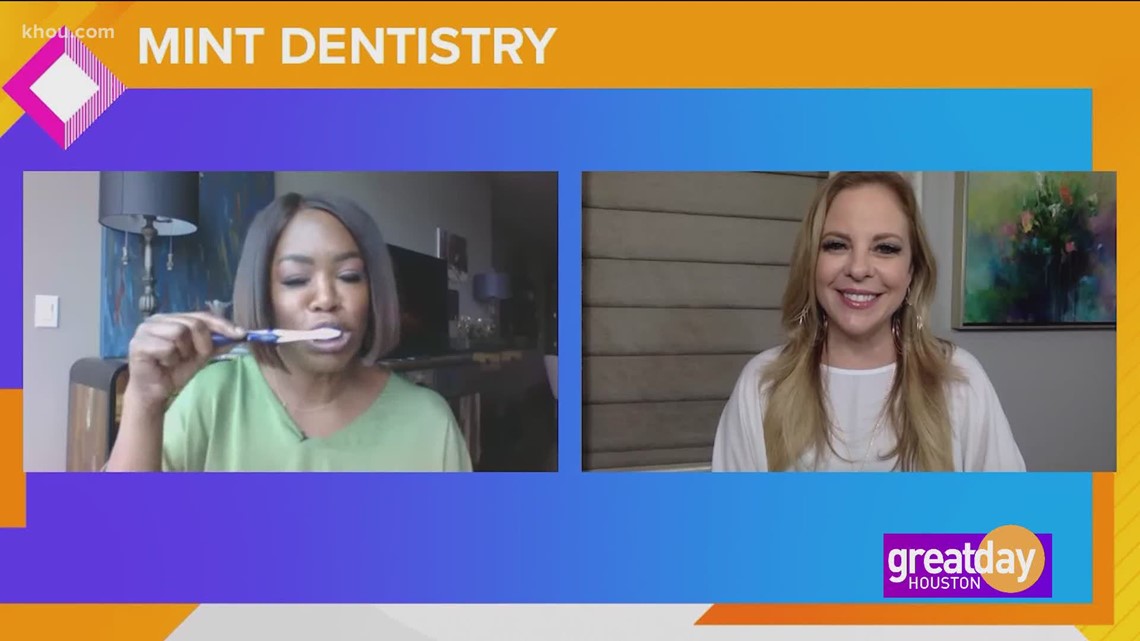 MINT Dentistry has convenient locations all around Houston and just