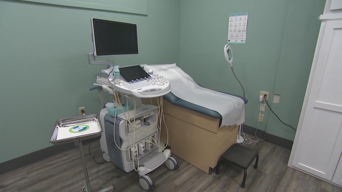 Perusahaan Houston melangkah untuk memberikan akses karyawan ke perawatan aborsi
