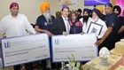 Deputy Dhaliwal's family receives $600K from United Sikhs fundraiser, 'HERO' fund launched