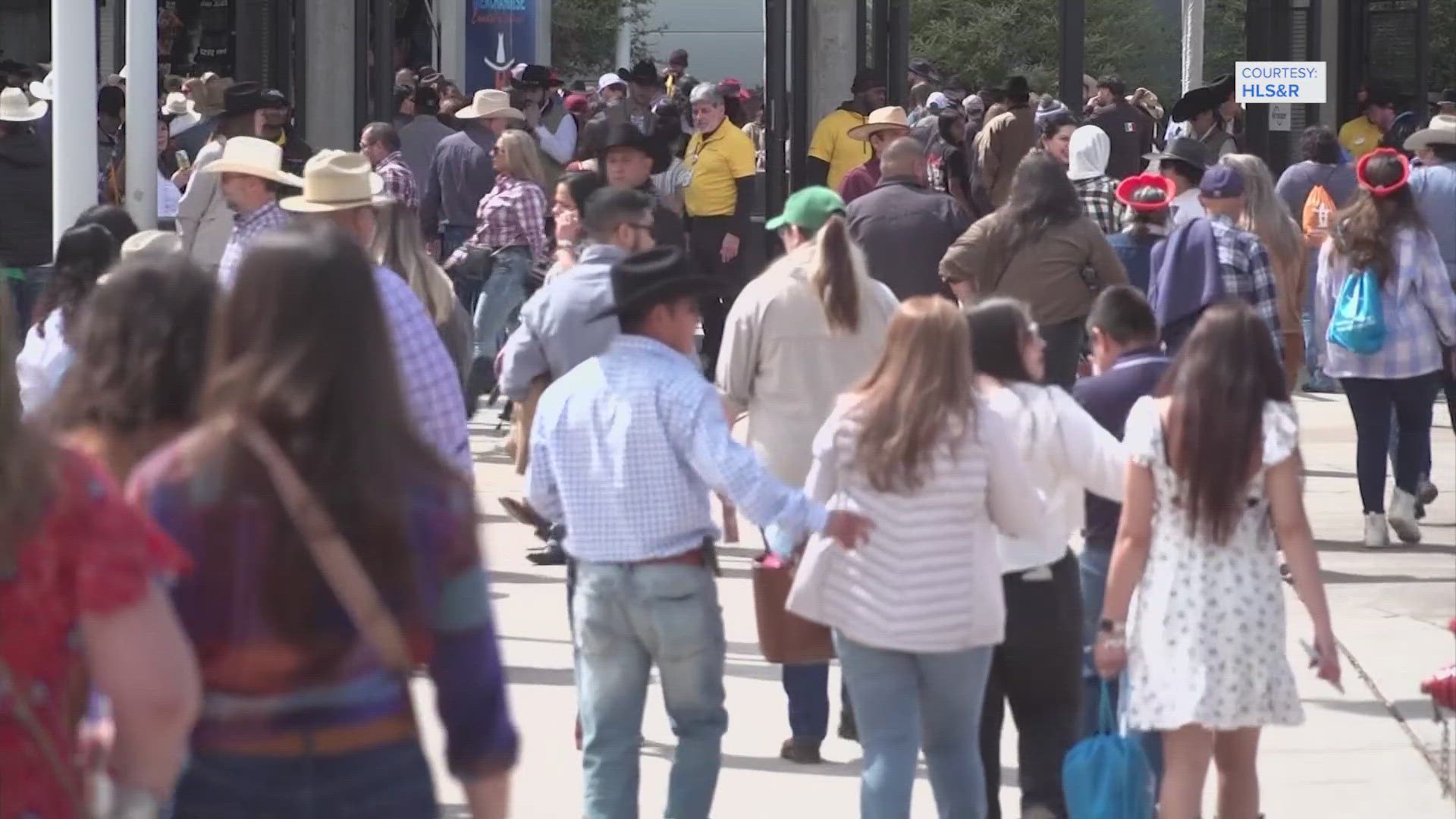 Houston Rodeo bag policy: What you can and can't bring inside NRG