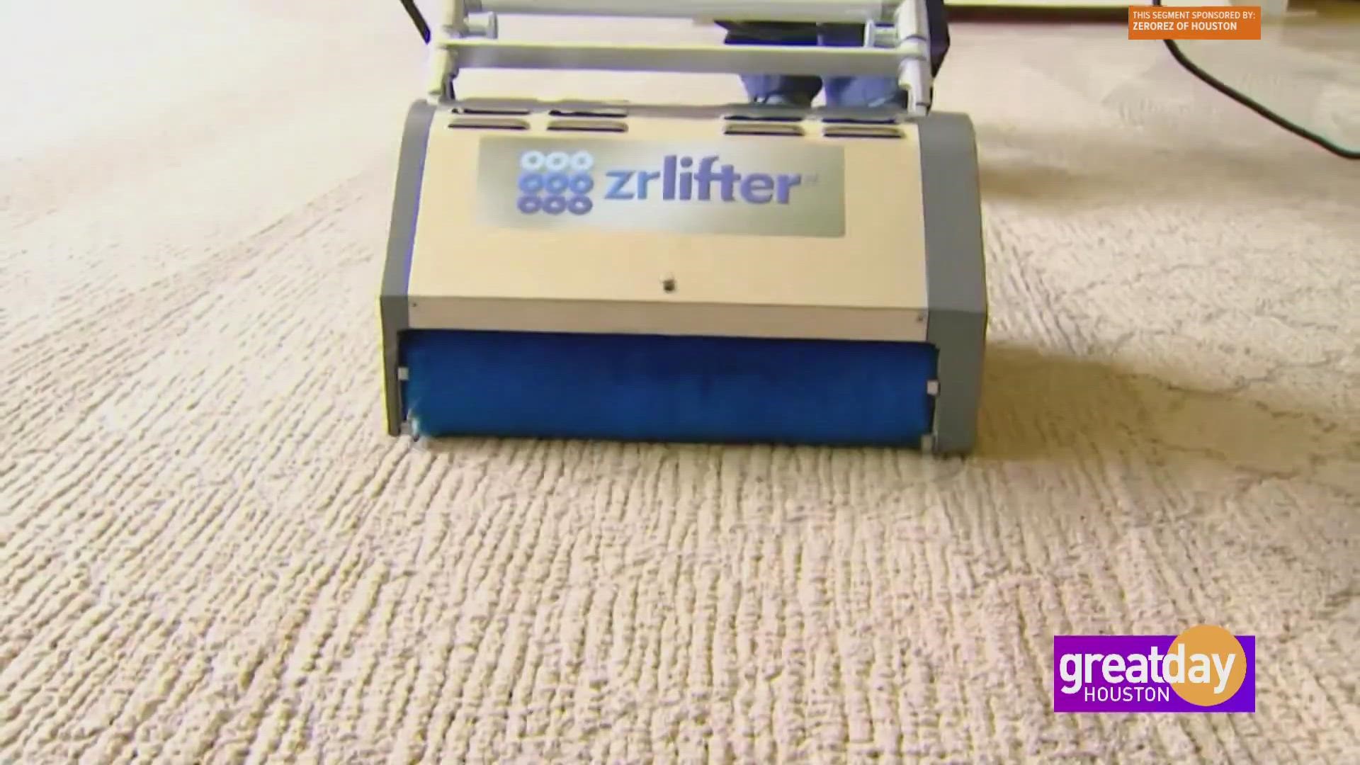 Zerorez of Houston How to avoid bait and switch