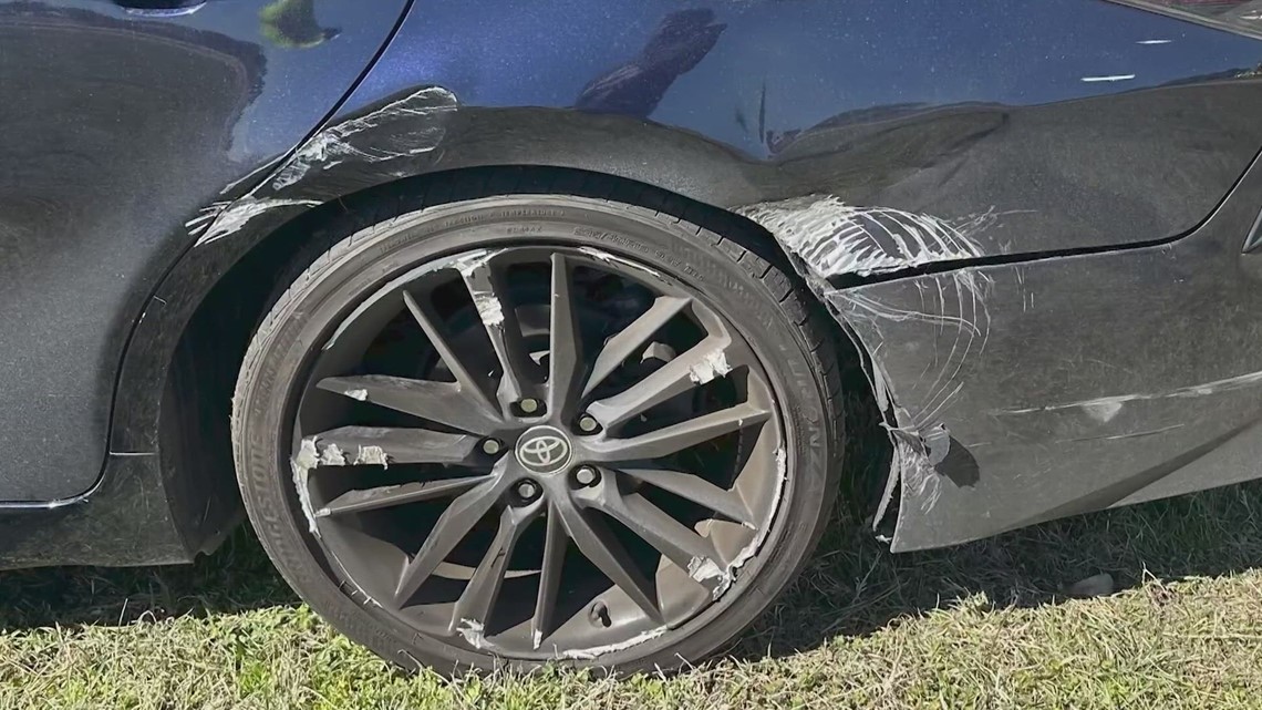 Houston, Texas traffic: Best insurance coverage for hit-and-runs - Vimarsana News