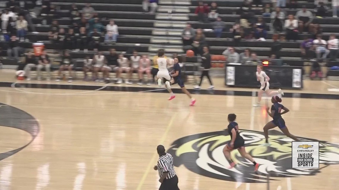 Inside High School Sports, 1/20 | Segment 2 | khou.com