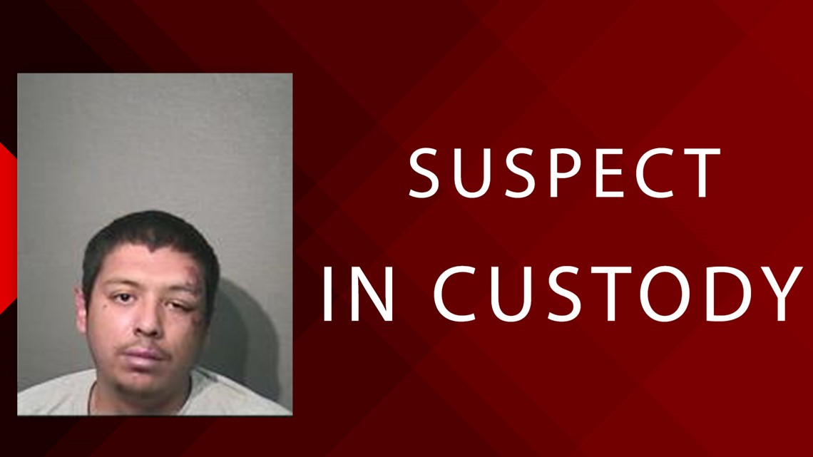 Father charged with murder in 15-day-old daughter's death in north ...