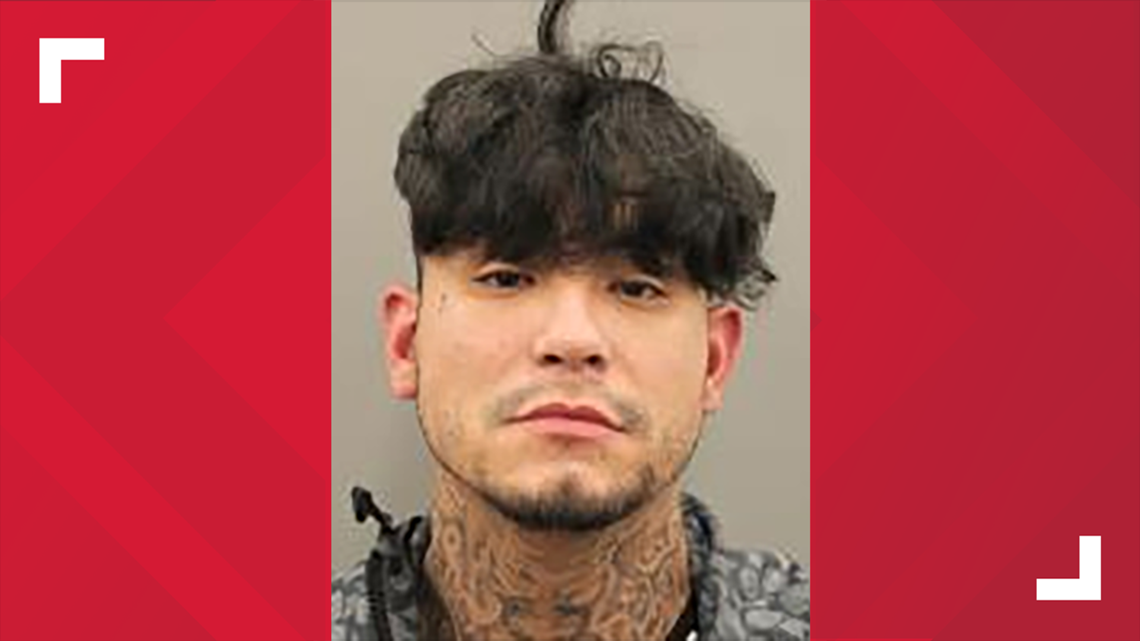 Man accused of showing up to Houston club with loaded gun - Vimarsana News