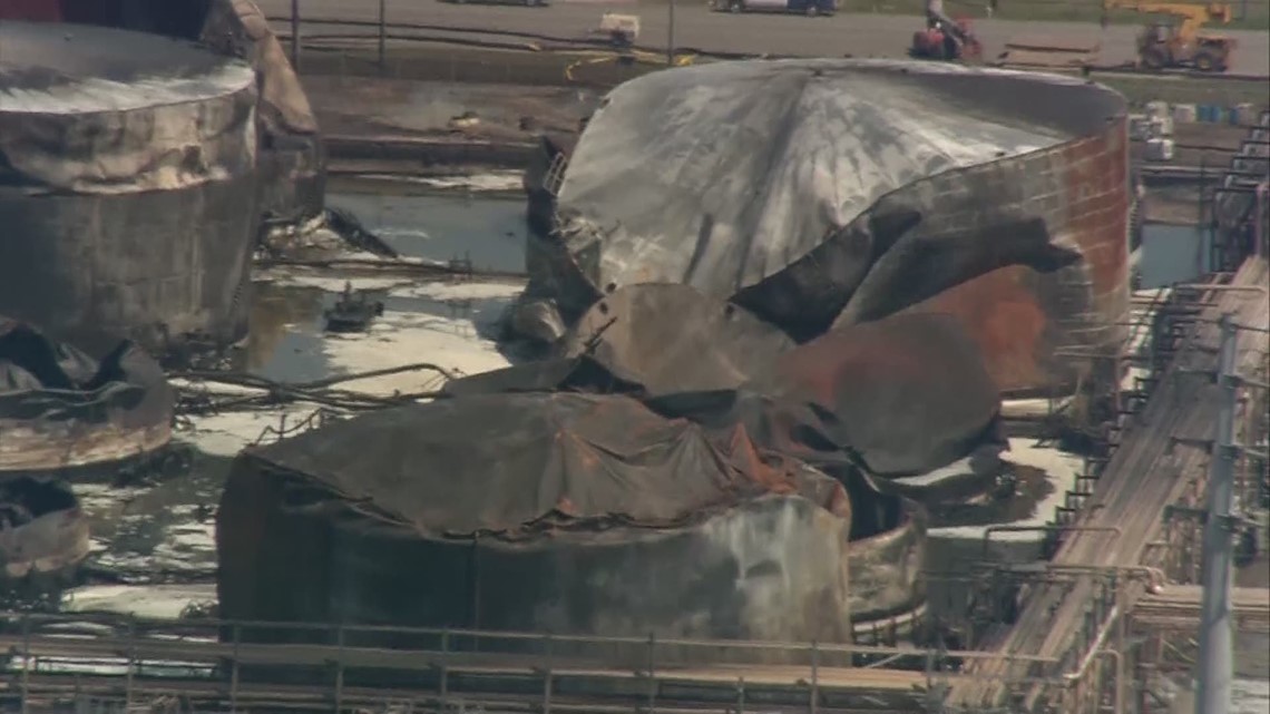 Fort Davis Tx >> ITC Deer Park Fire: Important links, phone numbers and ... Fort Davis Tx >> ITC Deer Park Fire: Important links, phone numbers and ...