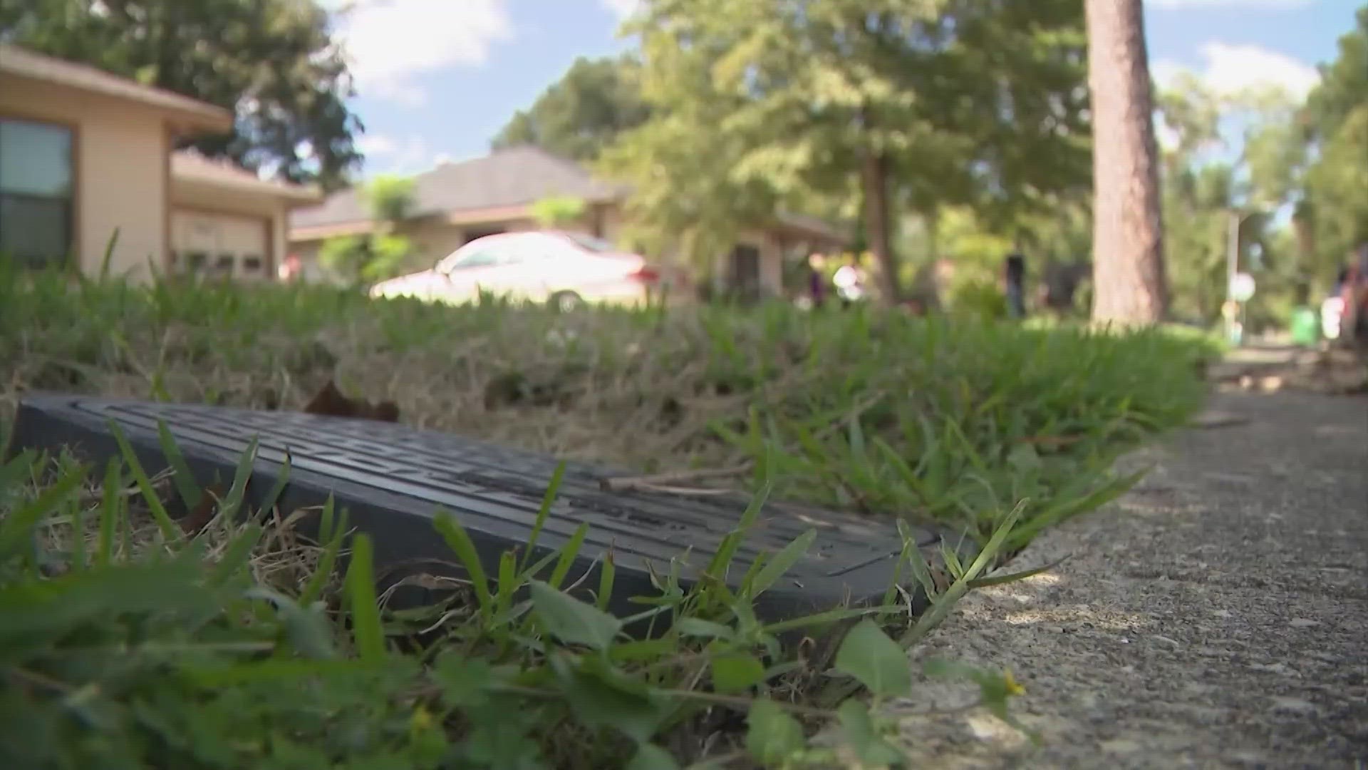Over the past year, KHOU 11 has reported on multiple instances of City of Houston customers receiving very high water bills. Some ranged in the thousands of dollars.