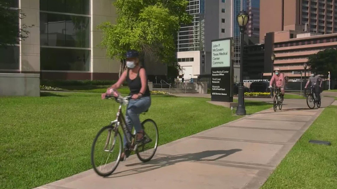 Tour de Houston returns on April 3 - Vimarsana News