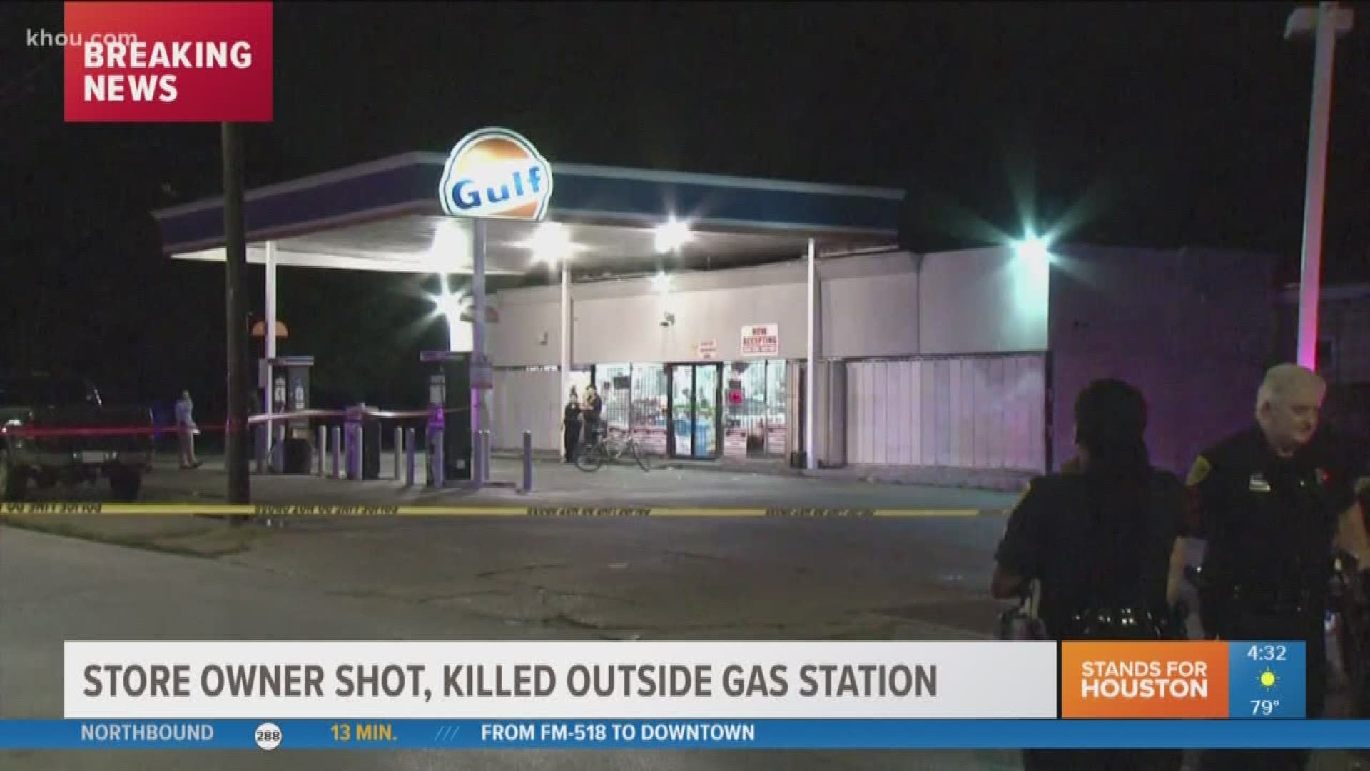 Khou 11 Top Headlines At 4 30 A M Aug 10 18 Khou Com