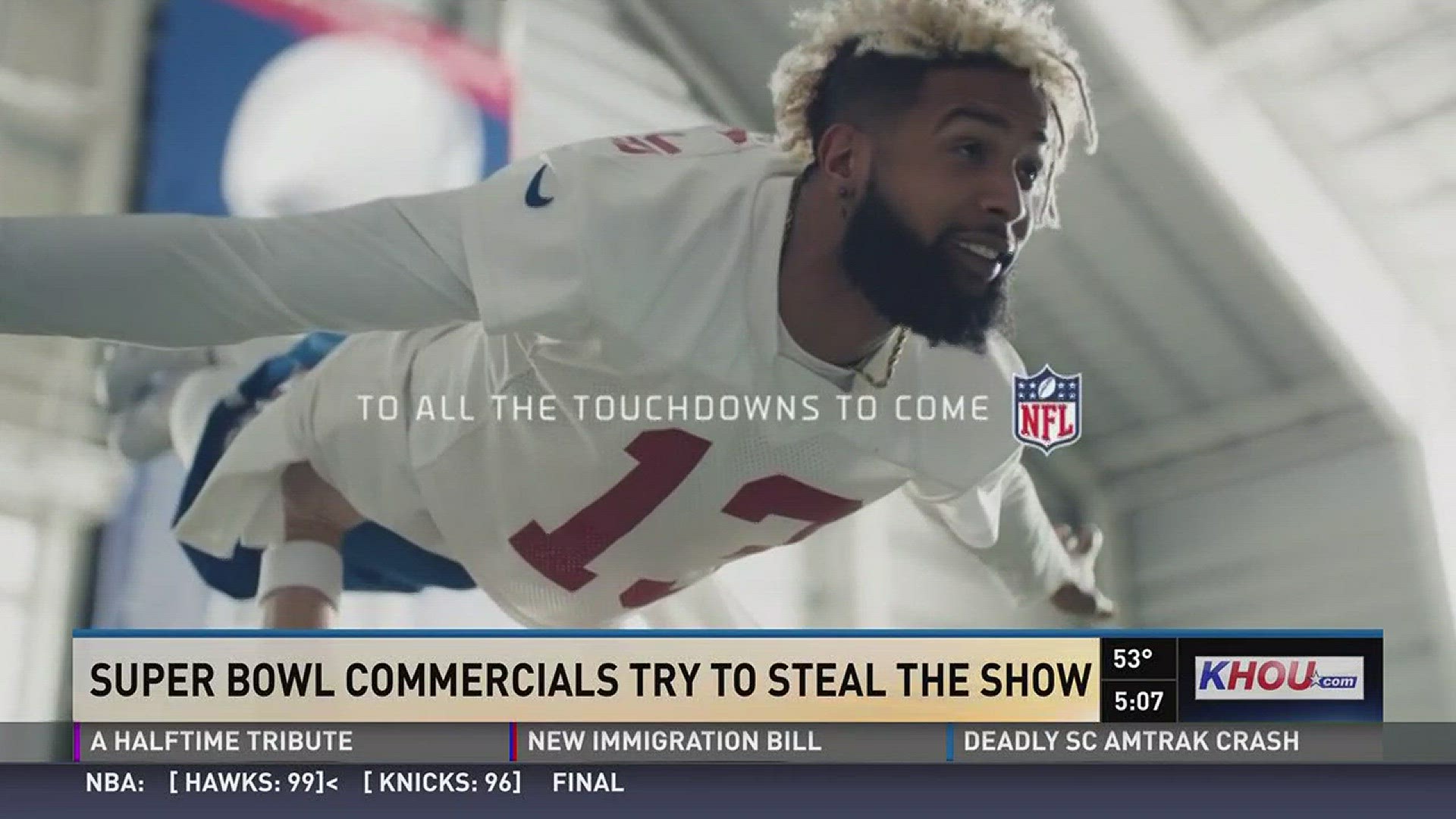A rundown of the 2018 Super Bowl commercials