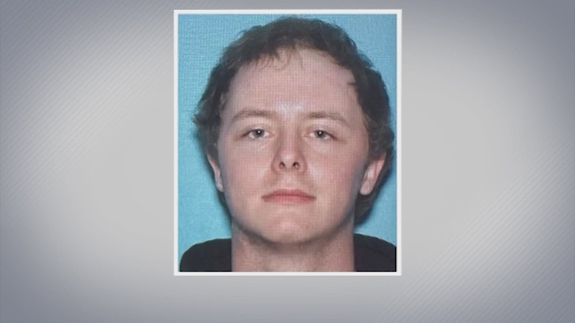 Pelarian Dylan Arrington ditemukan tewas di Conway, Mississippi?