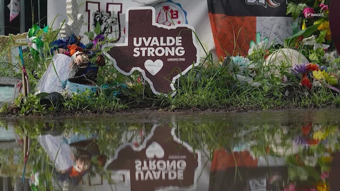 Uvalde back to school: Parents say district was not ready for first day