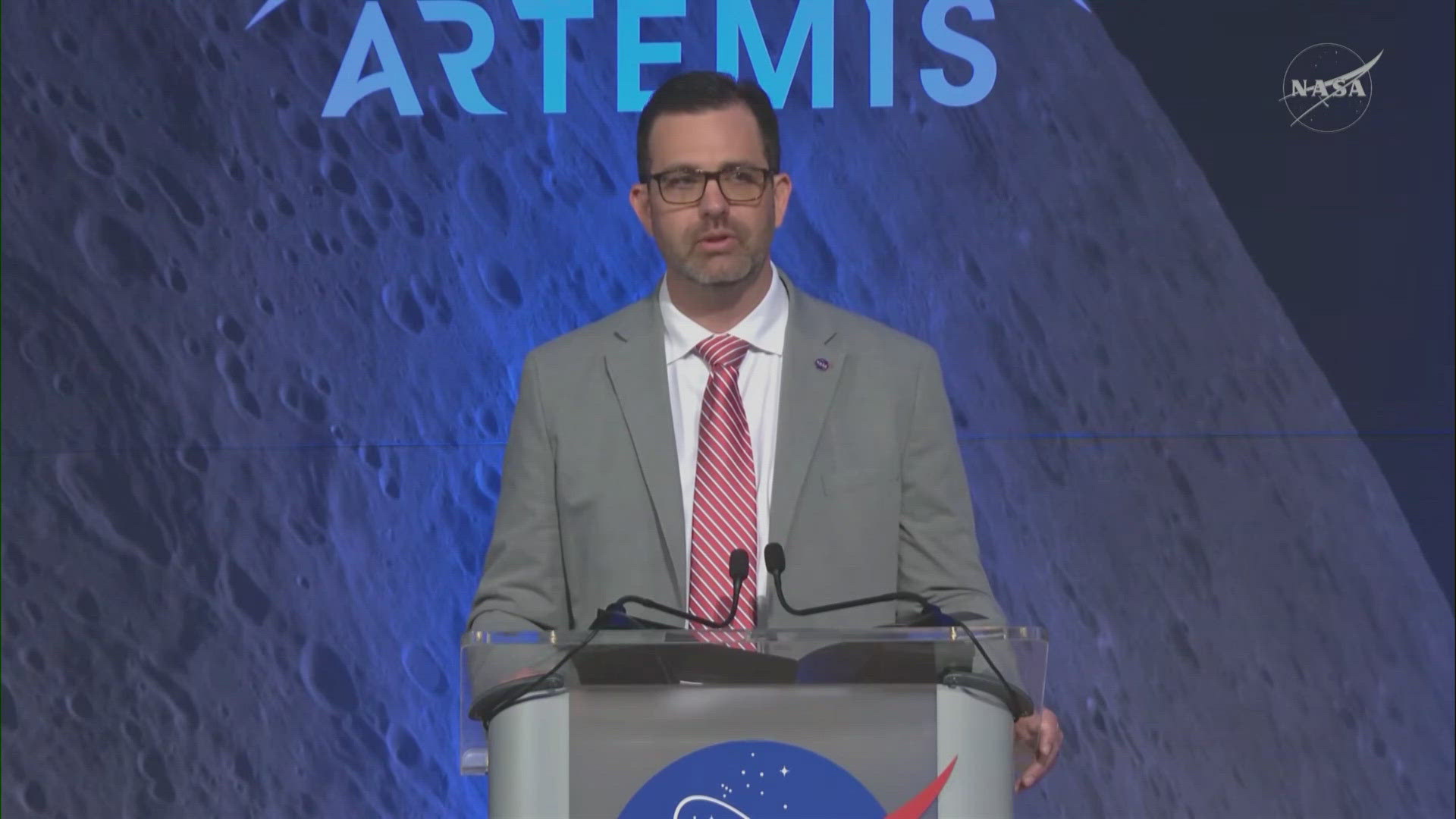 NASA discusses plans for Artemis III next Moon mission | khou.com