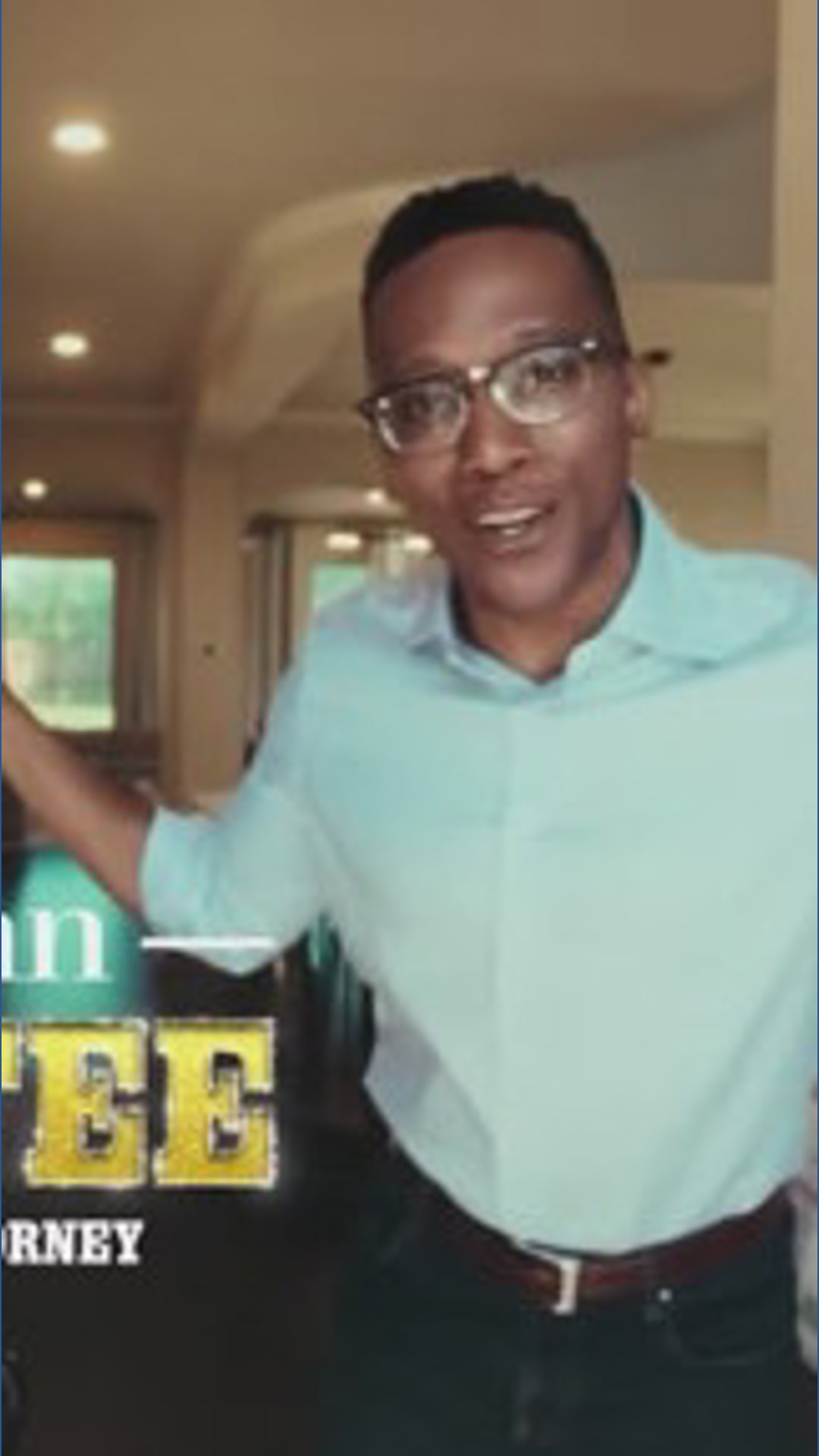 Christian Menefee pushes for a new generation of leadership in race for ...
