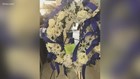 New York Yankees send flowers to Deputy Dhaliwal's family