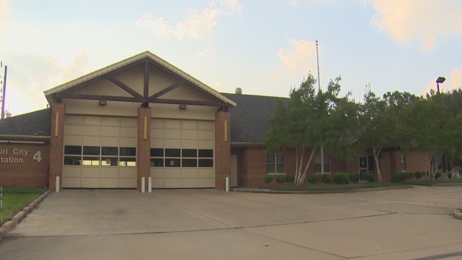 Mold forced a couple of fire stations in Fort Bend county to close so they can be cleaned up. But residents are concerned this could affect response times.