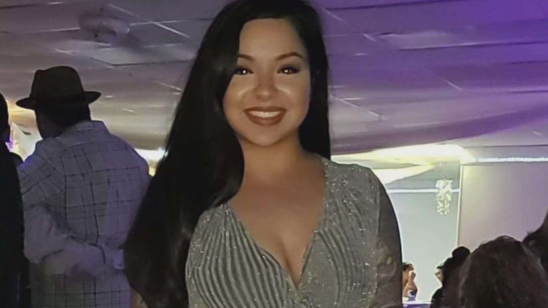 A Houston mother who lost her daughter to the infection is hoping to send a warning to people thinking about getting surgeries outside of the United States.