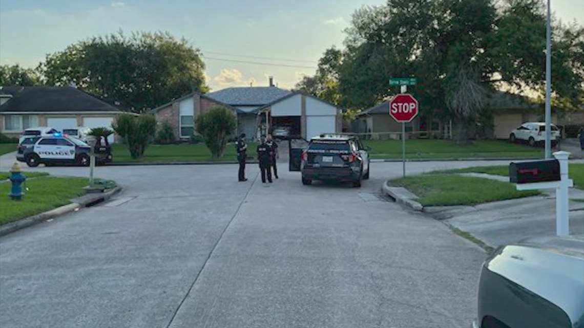 Driver crashes into Clear Lake home and dies with 1-year-old in car ...