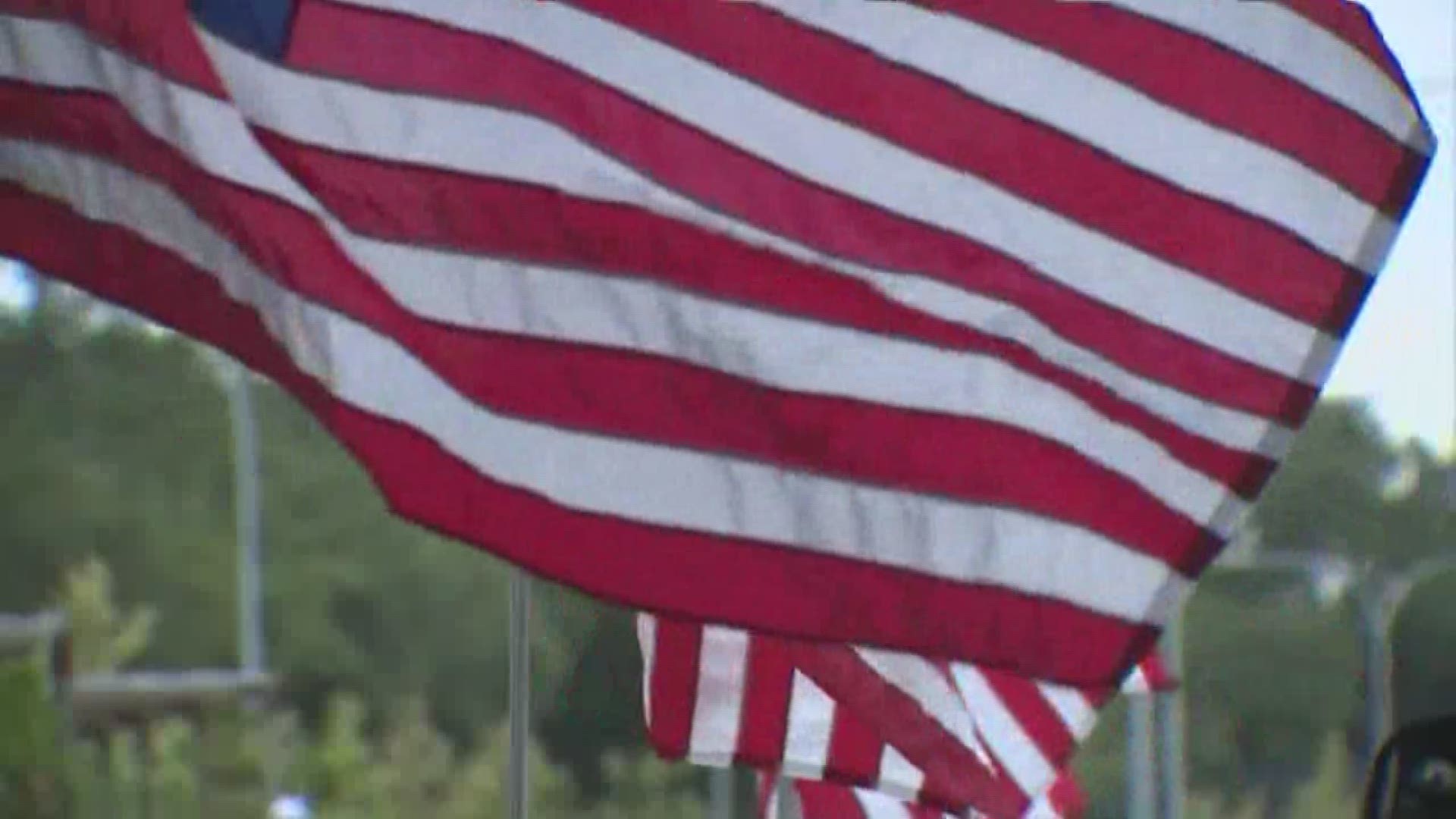 Freedom Over Texas is Houston's official Fourth of July celebration that recognizes our nation's birthday.