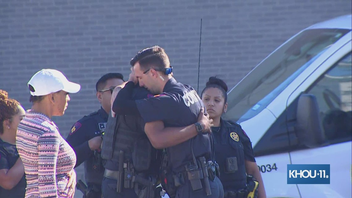 Two Family Members Hospitalized After Northwest Harris County Shooting, Precinct 4 Reports