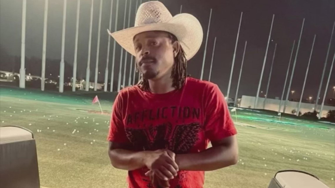 Victim identified after shooting on PVAMU campus - Vimarsana News
