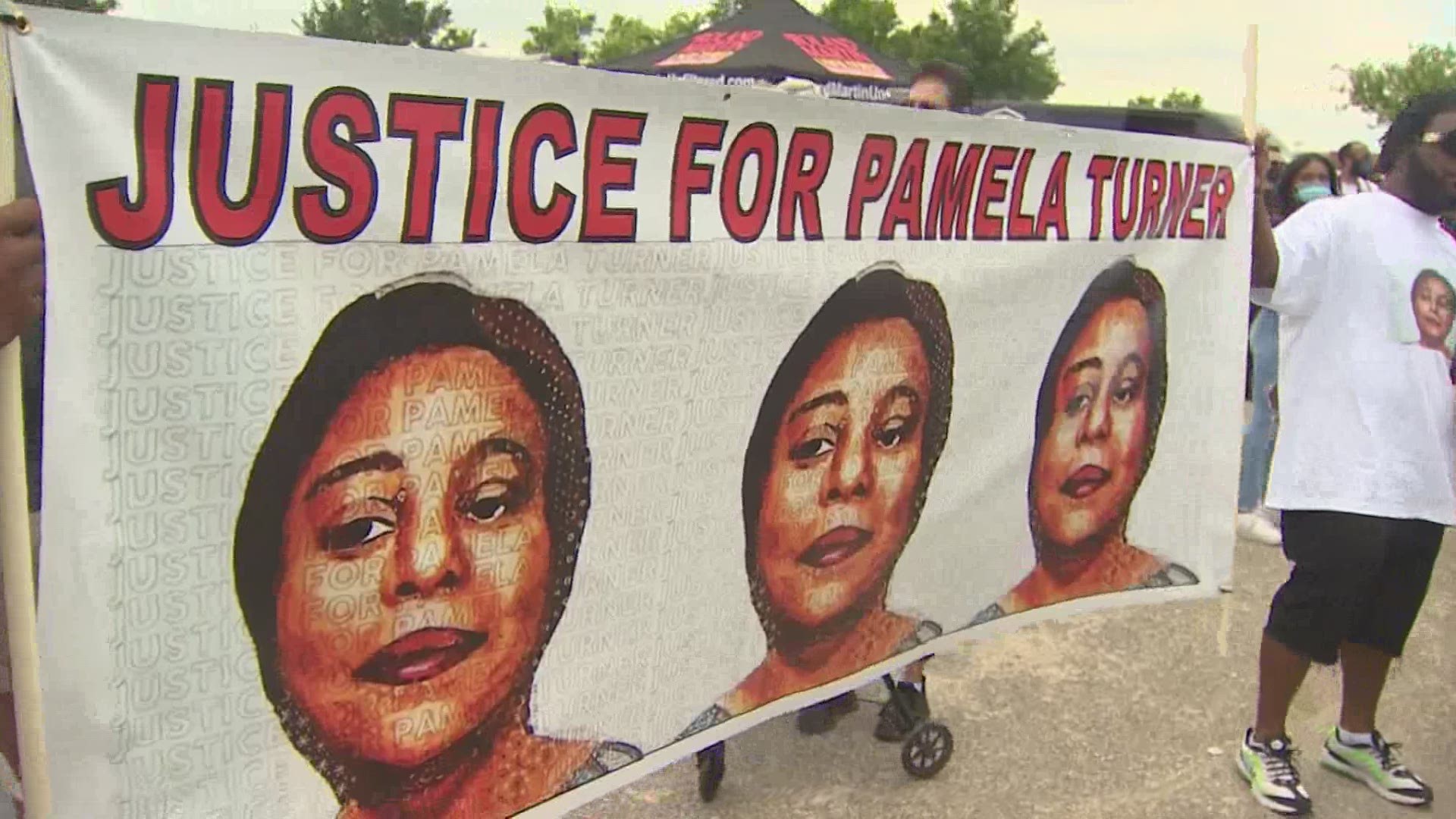 The family of Pamela Turner is turning their pain into action two years after her death.